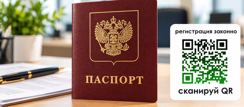 регистрация в Высоковске прописка в Высоковске